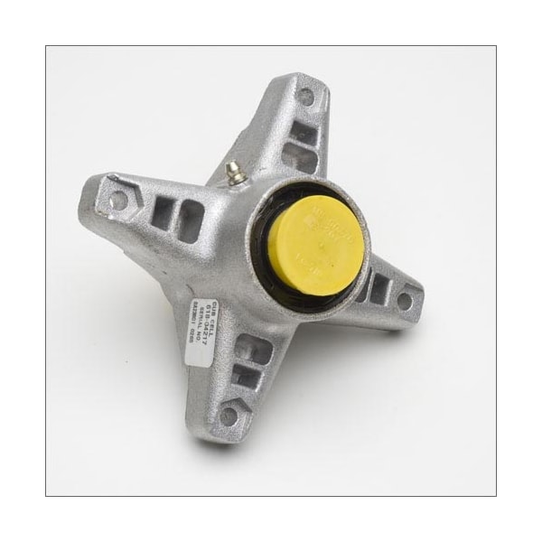 Spindle Asm-Deck